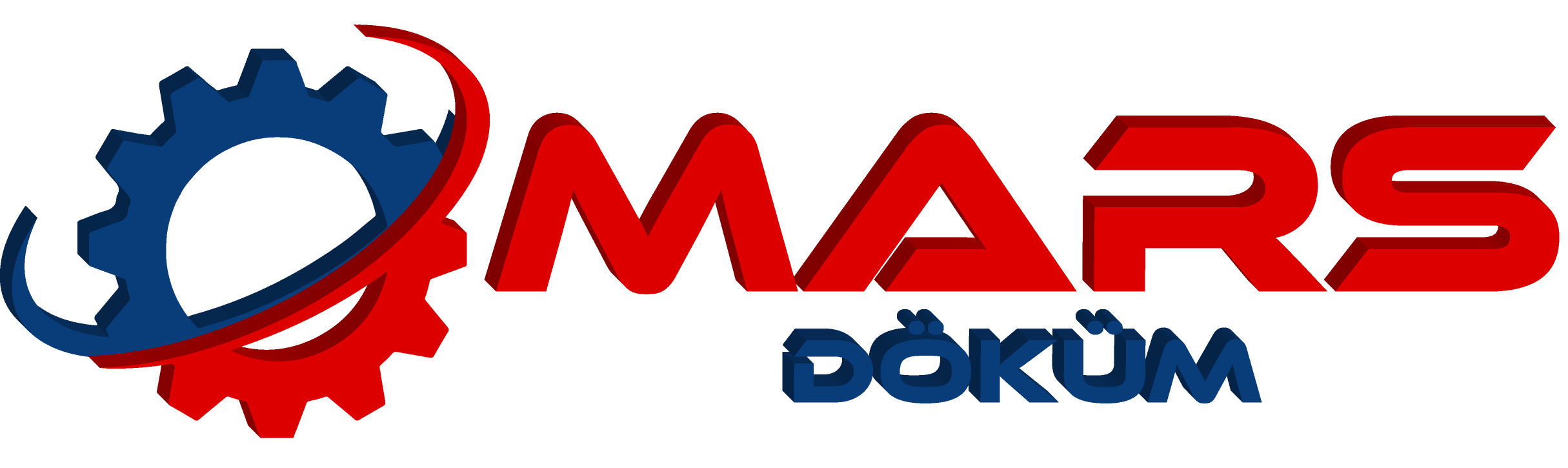 Mars Döküm